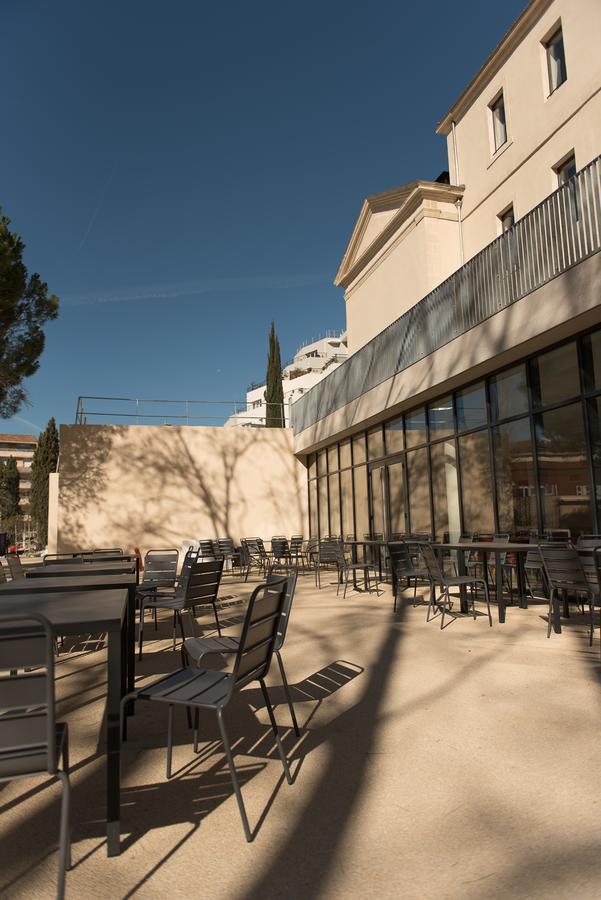 Villages Clubs Du Soleil - Marseilles Exterior foto